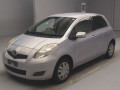 2009 Toyota Vitz