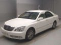 2008 Toyota Crown