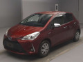 2017 Toyota Vitz