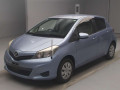 2013 Toyota Vitz