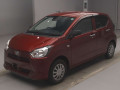 2021 Daihatsu Mira e:S