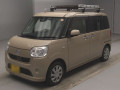 2018 Daihatsu Move Canbus