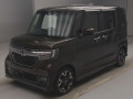 2019 Honda N-BOX CUSTOM