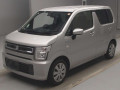 2022 Suzuki Wagon R