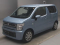 2020 Suzuki Wagon R