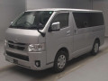 2022 Toyota Hiace Van