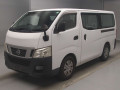 2013 Nissan NV350 CARAVAN VAN