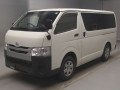 2019 Toyota Hiace Van