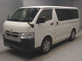 2020 Toyota Hiace Van