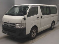 2012 Toyota Hiace Van