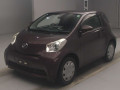 2011 Toyota iQ
