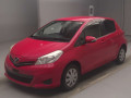 2013 Toyota Vitz