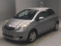 2007 Toyota Vitz