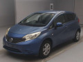 2014 Nissan Note