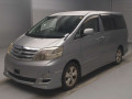 2007 Toyota Alphard