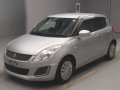 2016 Suzuki Swift