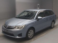 2014 Toyota Corolla Fielder