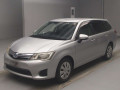 2013 Toyota Corolla Fielder