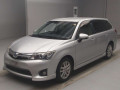 2014 Toyota Corolla Fielder