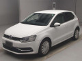 2015 Volkswagen Polo
