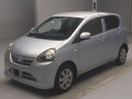 2012 Daihatsu Mira e:S