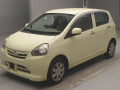 2013 Daihatsu Mira e:S