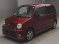 2005 Daihatsu Move Latte