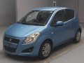2013 Suzuki Splash