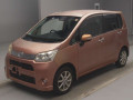 2011 Daihatsu Move