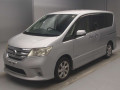 2013 Nissan Serena