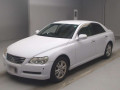 2007 Toyota Mark X