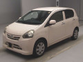 2012 Daihatsu Mira e:S