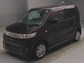 2010 Suzuki WAGON R STINGRAY
