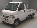 2004 Honda Acty Truck