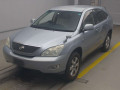2005 Toyota Harrier