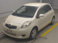 2007 Toyota Vitz