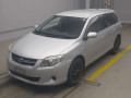2010 Toyota Corolla Fielder