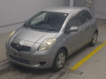 2006 Toyota Vitz
