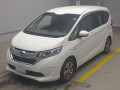 2018 Honda Freed hybrid