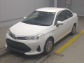 2019 Toyota Corolla Axio