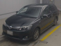 2014 Toyota Corolla Fielder