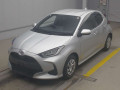 2020 Toyota YARIS