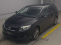 2011 Toyota Corolla Fielder