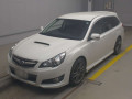2009 Subaru Legacy Touring Wagon