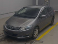 2011 Honda Insight