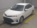 2021 Toyota Corolla Axio