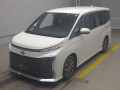2023 Toyota Voxy