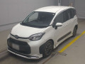 2024 Toyota Sienta