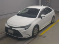 2022 Toyota Corolla Sedan
