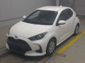 2023 Toyota YARIS